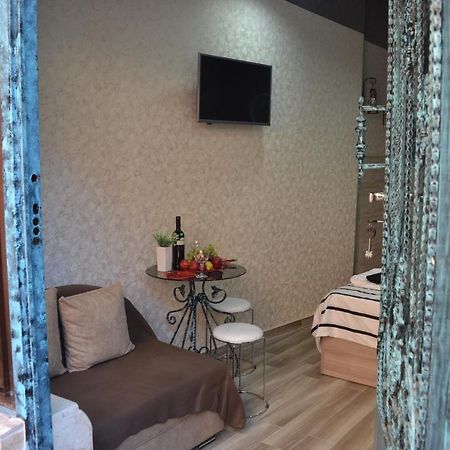 Apartment Ani Τυφλίδα Εξωτερικό φωτογραφία