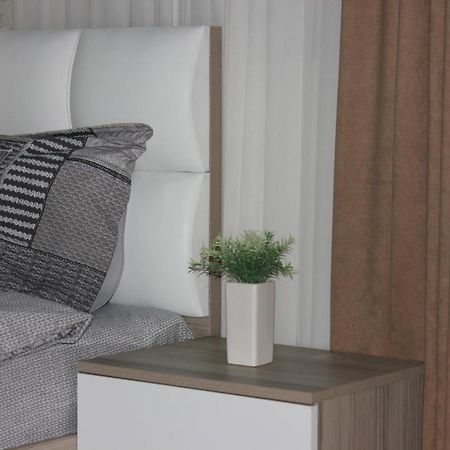Apartment Ani Τυφλίδα Εξωτερικό φωτογραφία