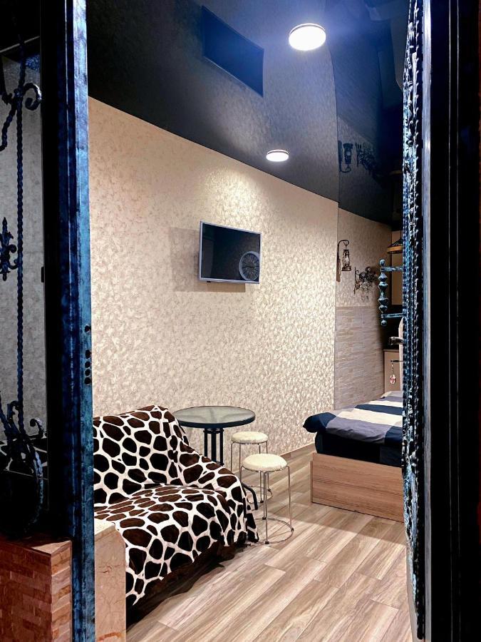 Apartment Ani Τυφλίδα Εξωτερικό φωτογραφία