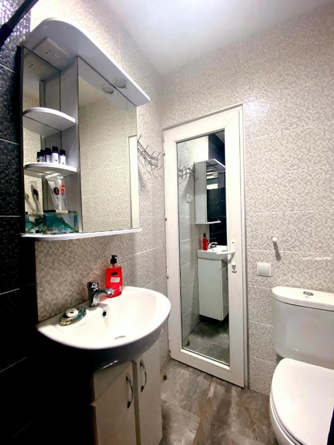 Apartment Ani Τυφλίδα Εξωτερικό φωτογραφία