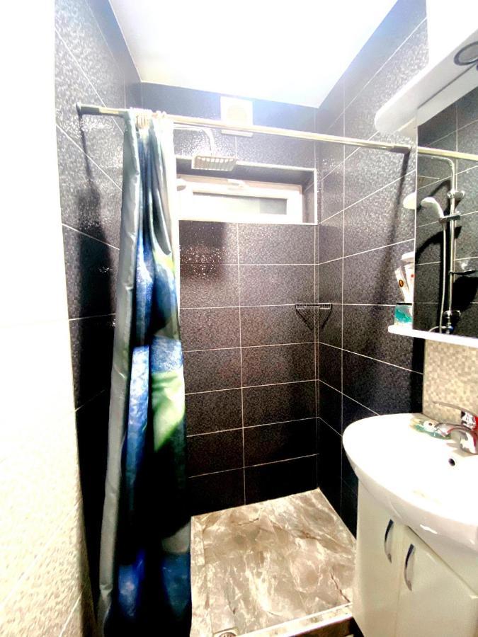 Apartment Ani Τυφλίδα Εξωτερικό φωτογραφία
