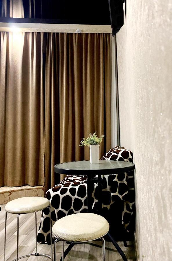 Apartment Ani Τυφλίδα Εξωτερικό φωτογραφία