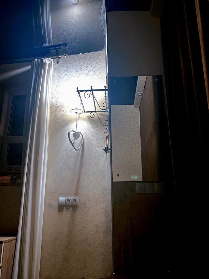 Apartment Ani Τυφλίδα Εξωτερικό φωτογραφία