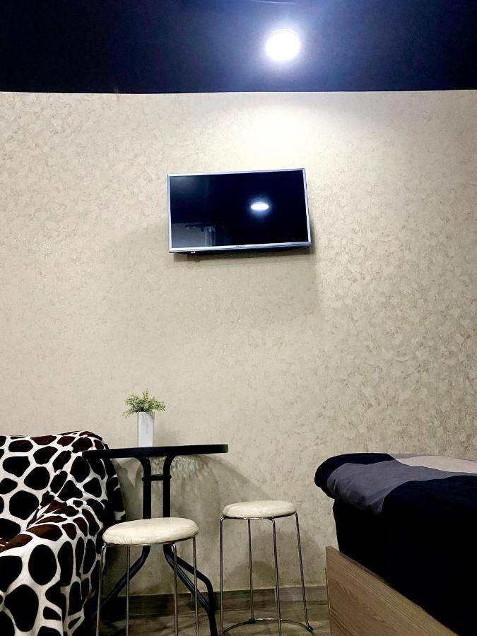 Apartment Ani Τυφλίδα Εξωτερικό φωτογραφία