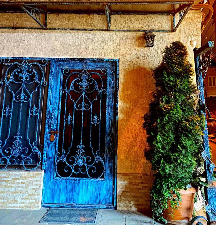 Apartment Ani Τυφλίδα Εξωτερικό φωτογραφία