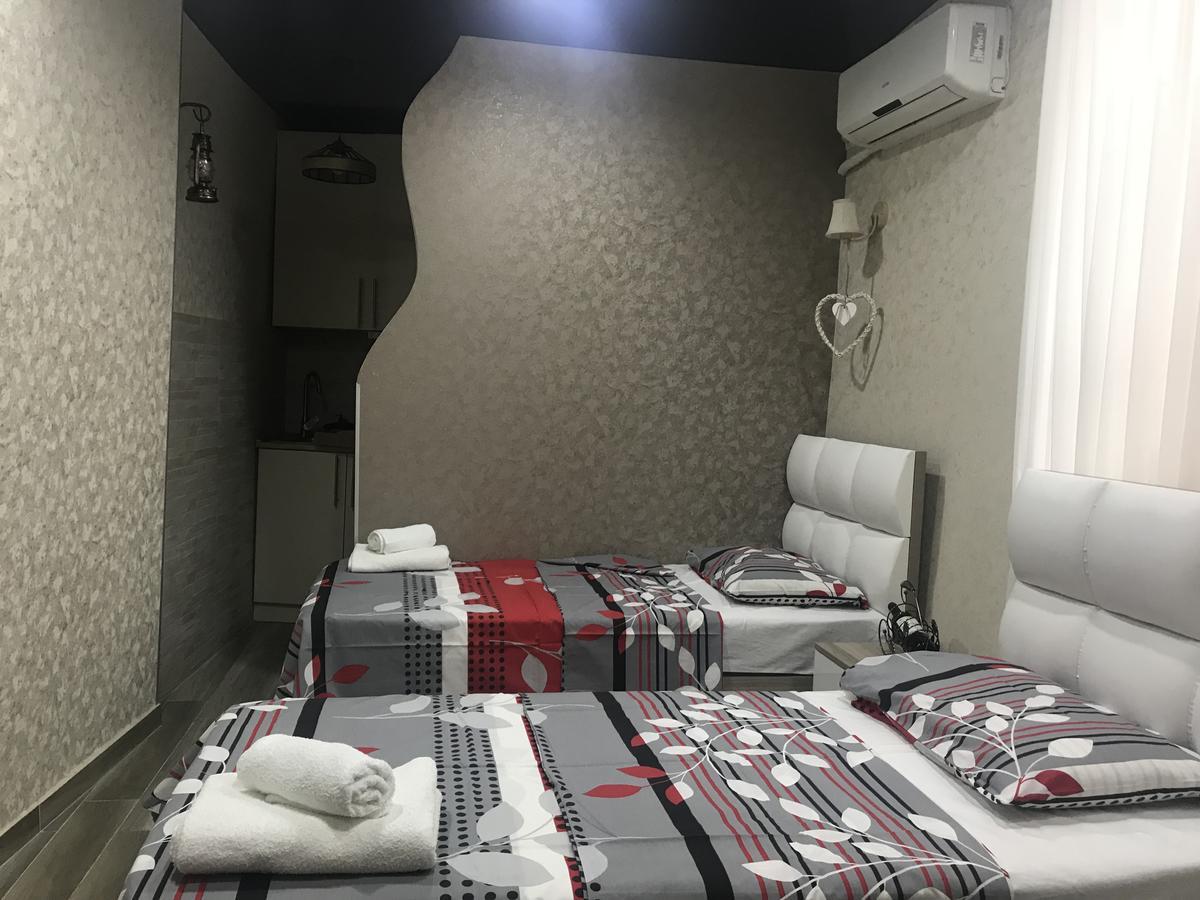 Apartment Ani Τυφλίδα Εξωτερικό φωτογραφία