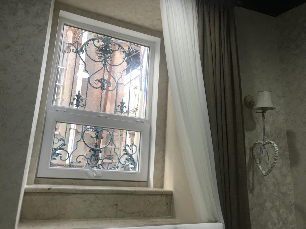 Apartment Ani Τυφλίδα Εξωτερικό φωτογραφία