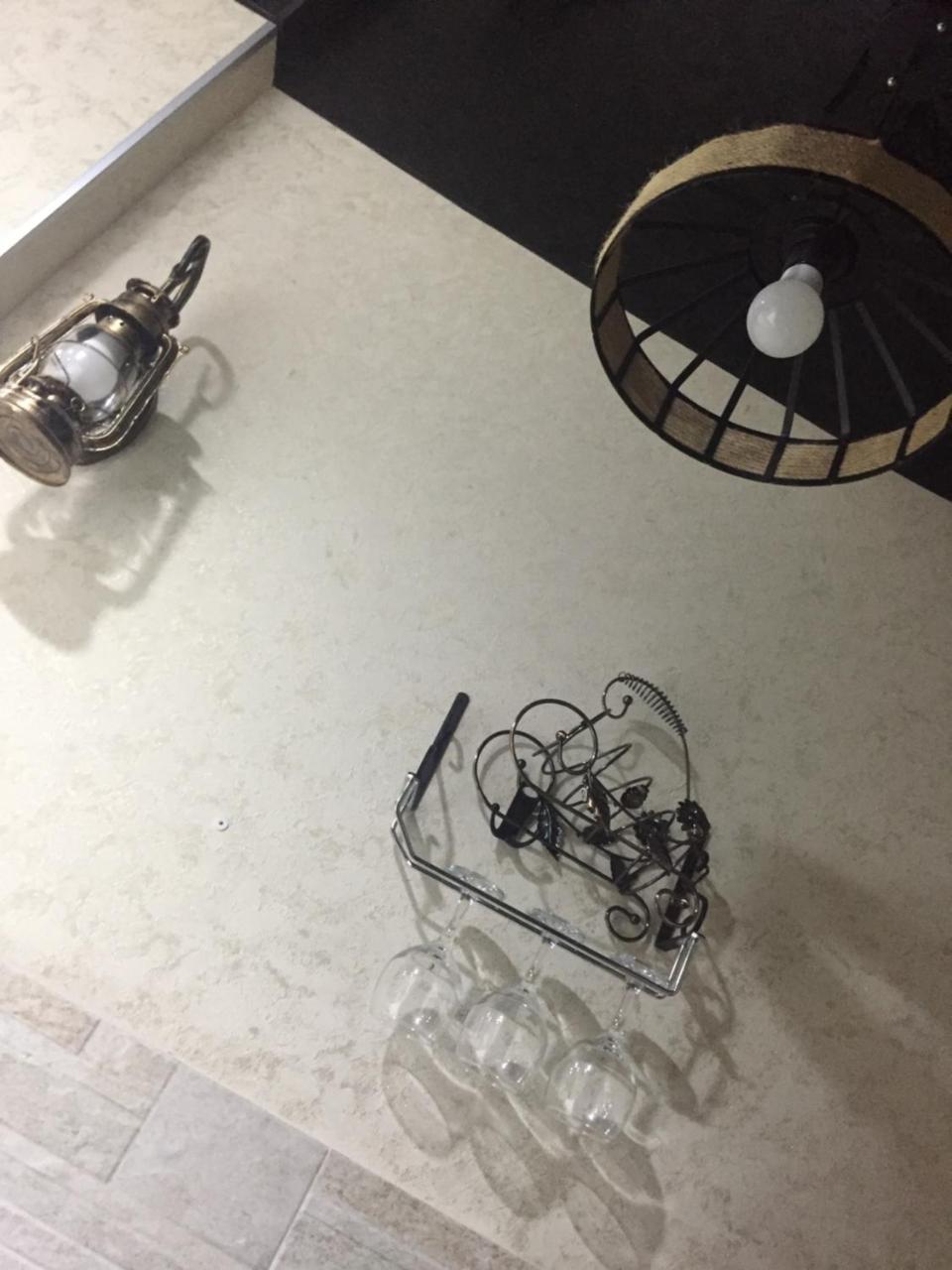 Apartment Ani Τυφλίδα Εξωτερικό φωτογραφία