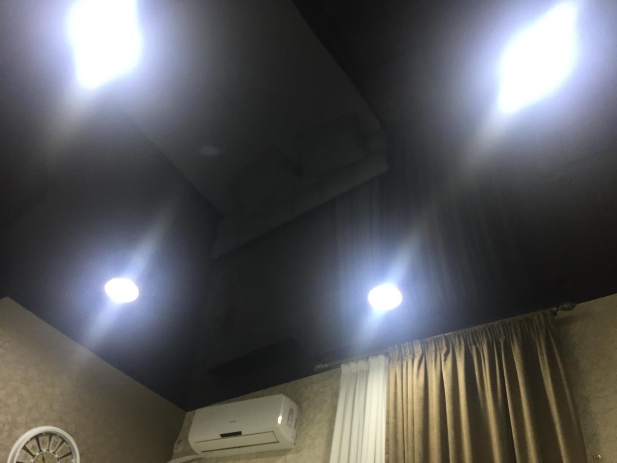 Apartment Ani Τυφλίδα Εξωτερικό φωτογραφία