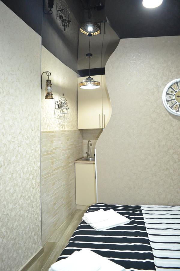 Apartment Ani Τυφλίδα Εξωτερικό φωτογραφία