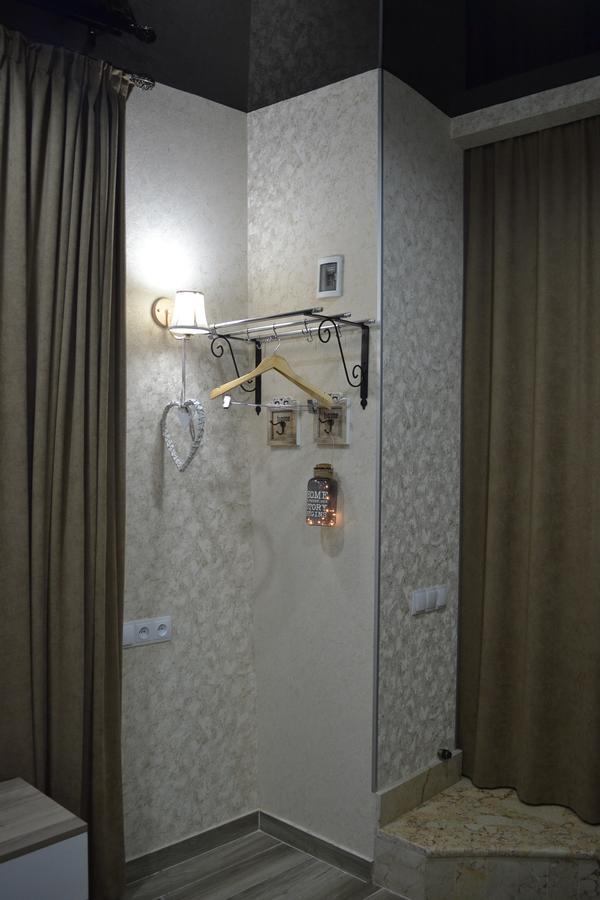 Apartment Ani Τυφλίδα Εξωτερικό φωτογραφία