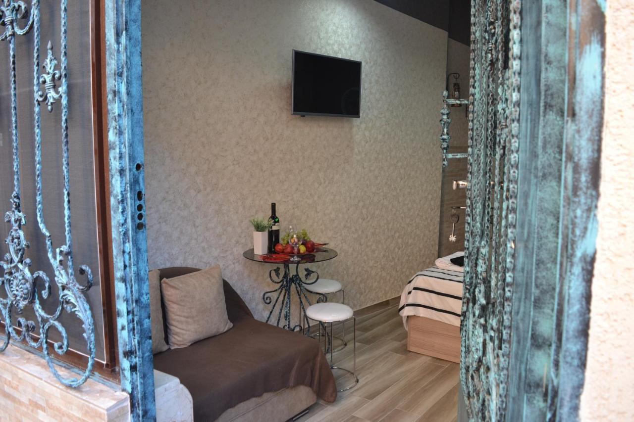 Apartment Ani Τυφλίδα Εξωτερικό φωτογραφία