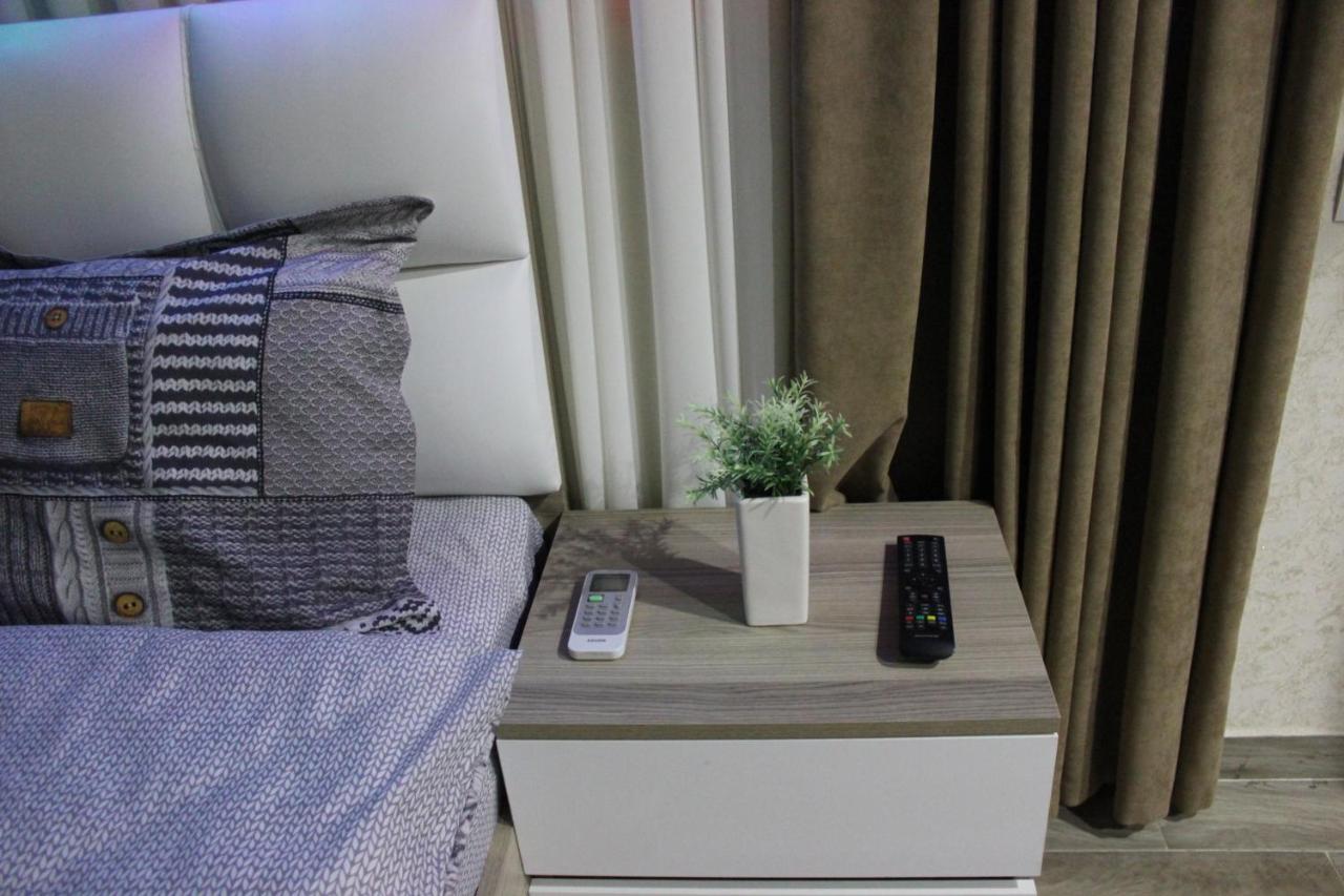 Apartment Ani Τυφλίδα Εξωτερικό φωτογραφία