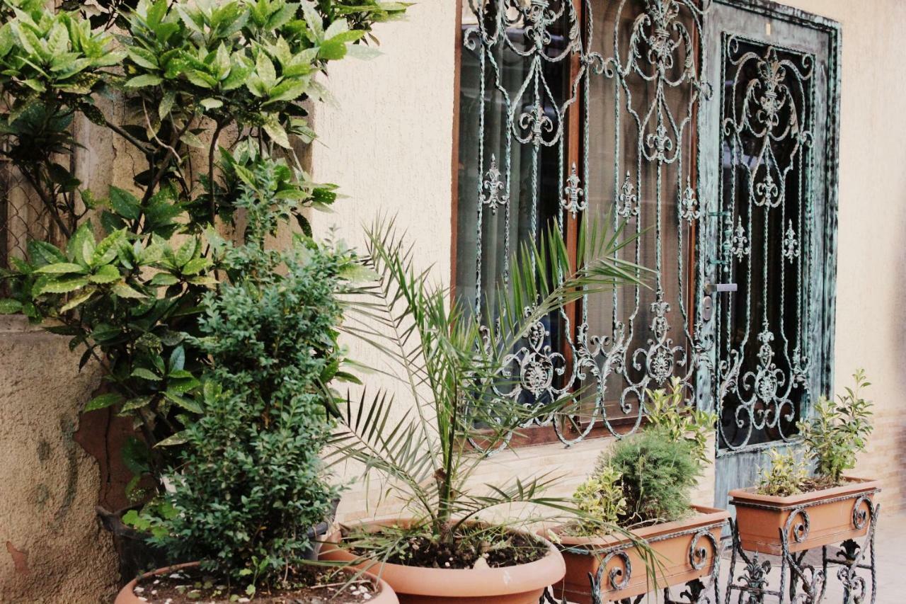 Apartment Ani Τυφλίδα Εξωτερικό φωτογραφία