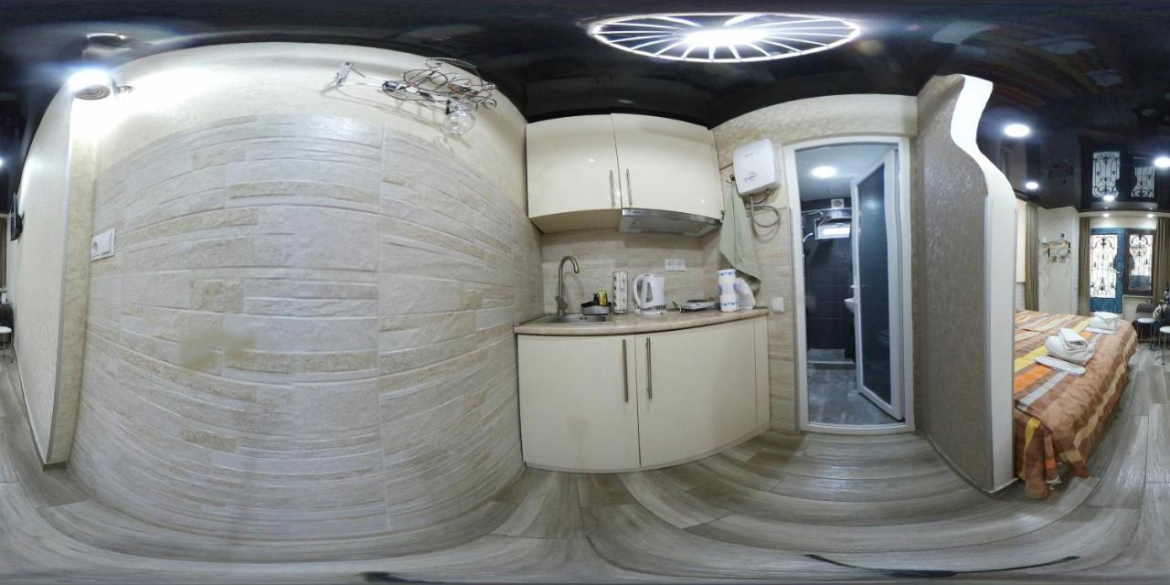 Apartment Ani Τυφλίδα Εξωτερικό φωτογραφία