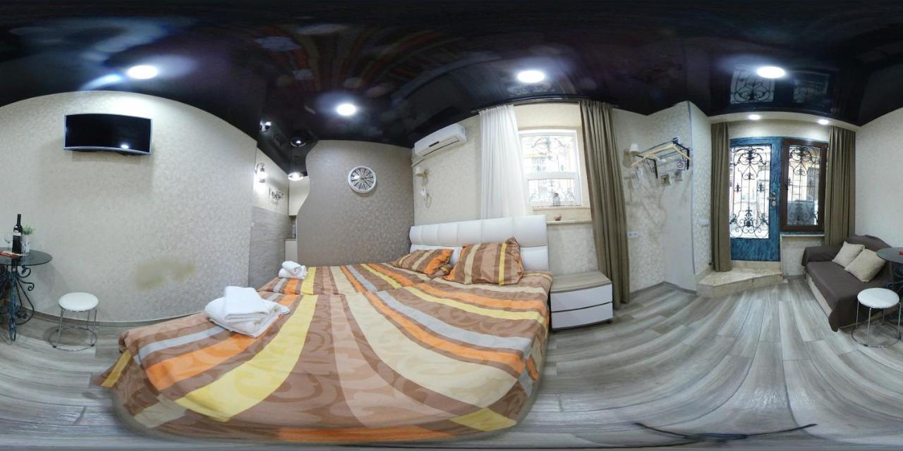 Apartment Ani Τυφλίδα Εξωτερικό φωτογραφία