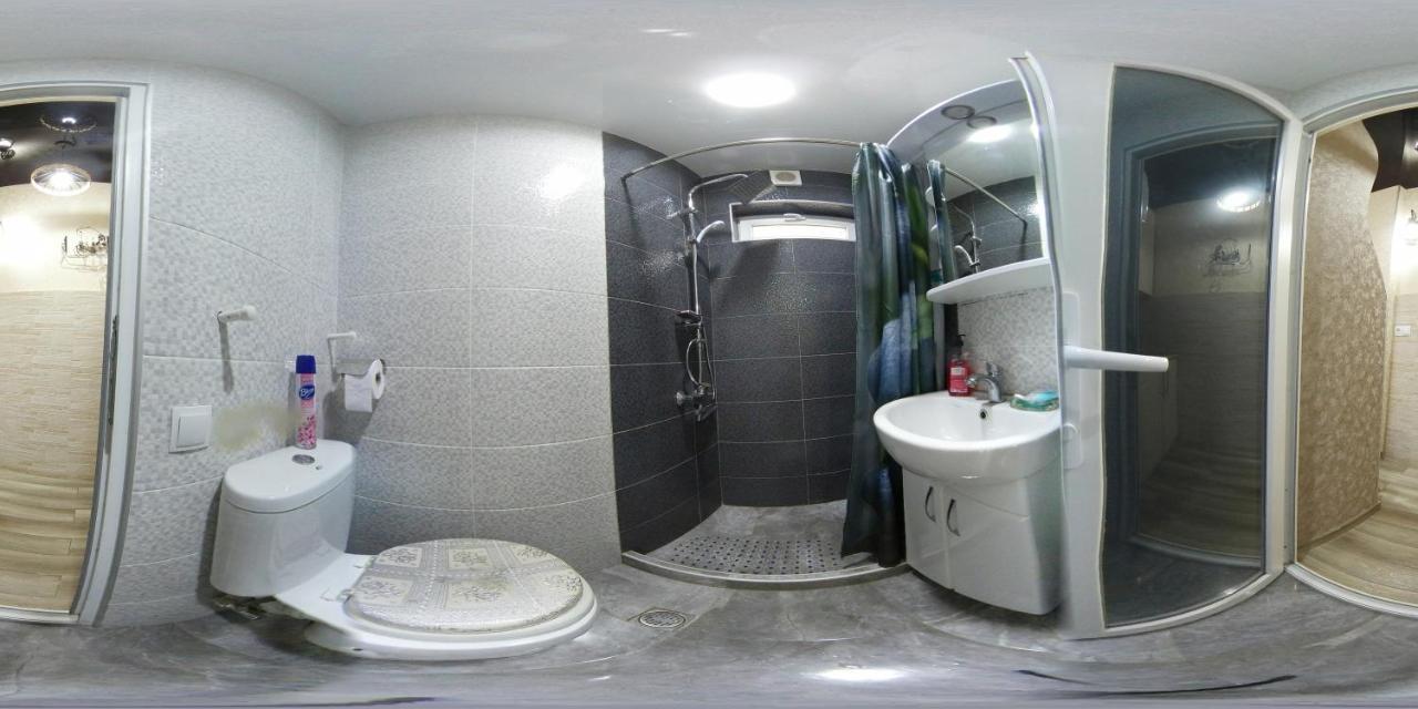Apartment Ani Τυφλίδα Εξωτερικό φωτογραφία